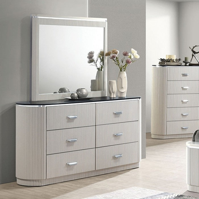 Aldgate Dressers
