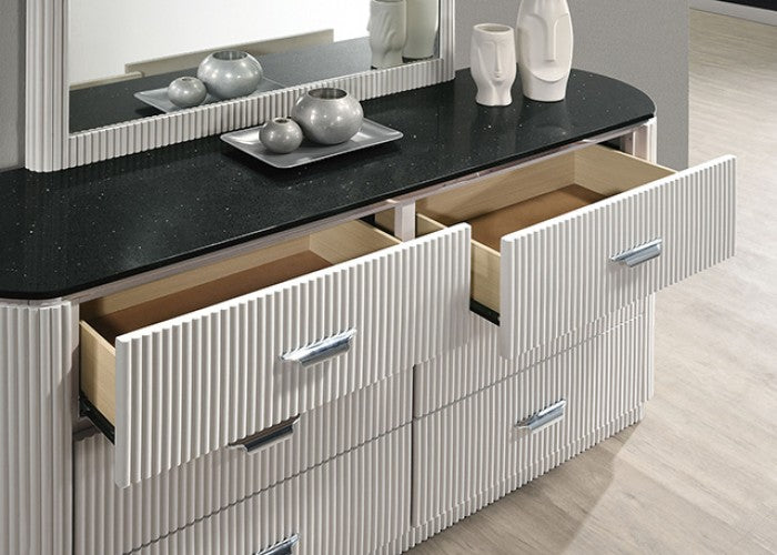 Aldgate Dressers