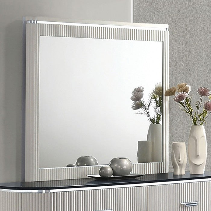 Aldgate Mirrors