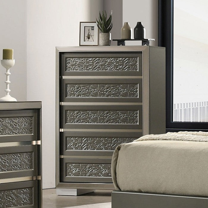 Leyland Chests