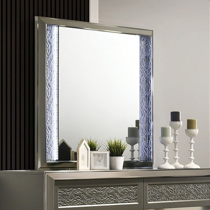 Leyland Mirrors