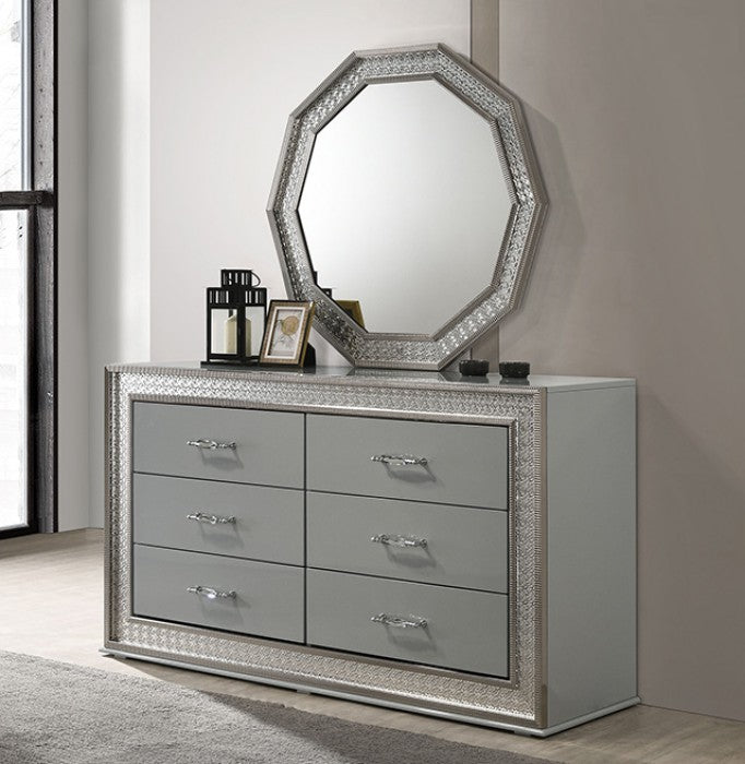 Cassiopeia Dressers