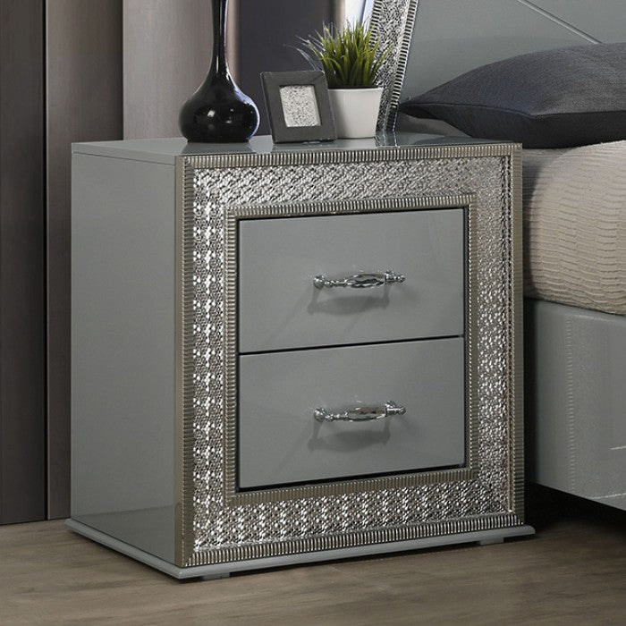 Cassiopeia Nightstands