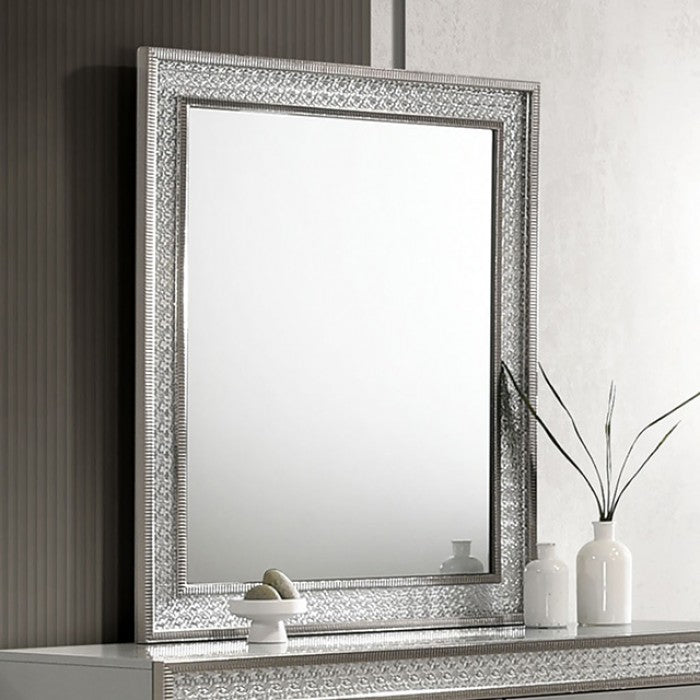 Cassiopeia Mirrors