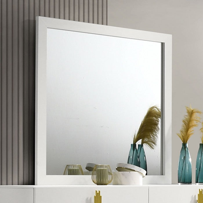 Basildon Mirrors