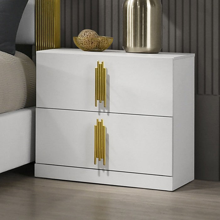Basildon Nightstands
