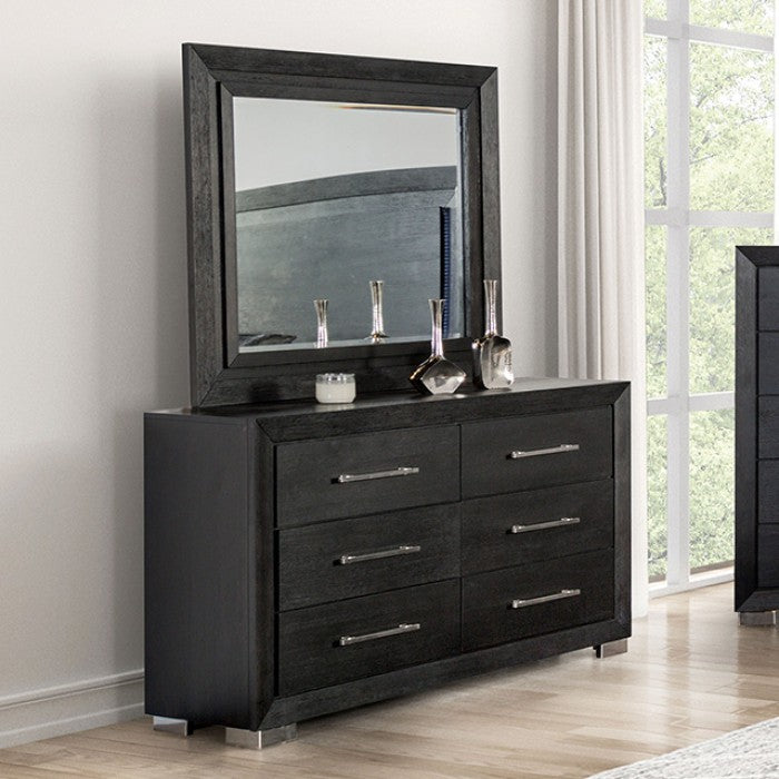 Ashbourne Dressers