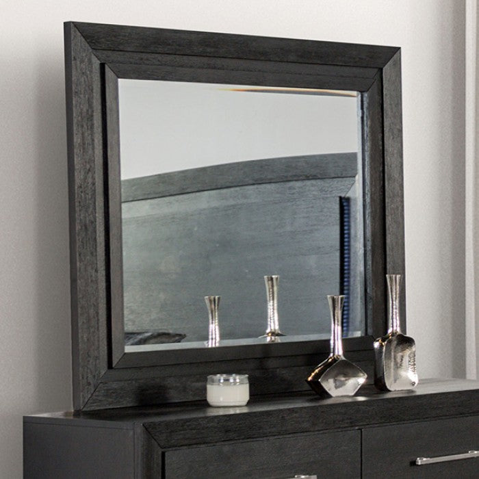 Ashbourne Mirrors