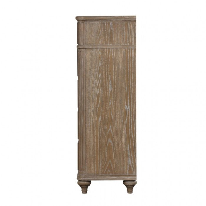 Lyris Chests