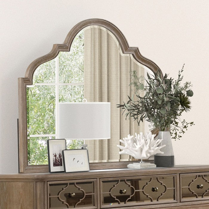 Lyris Mirrors