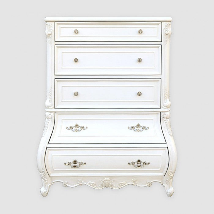 Valentini Chests
