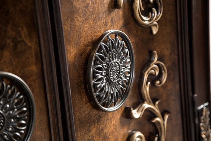 Aquilina Chests