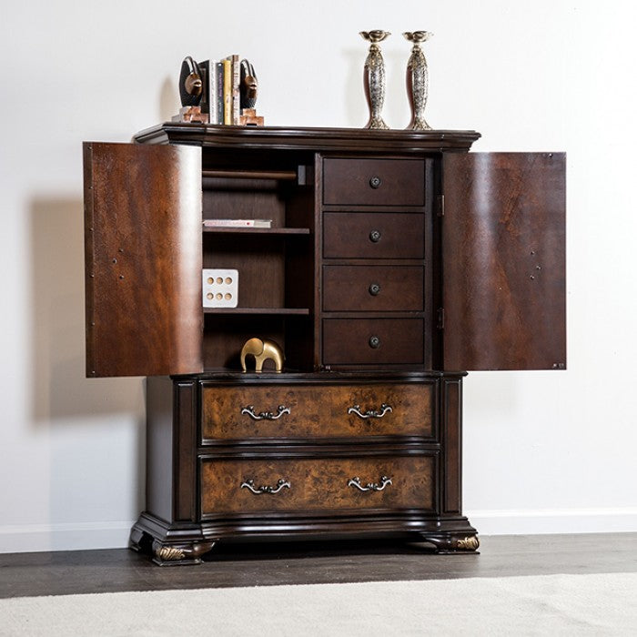 Aquilina Chests