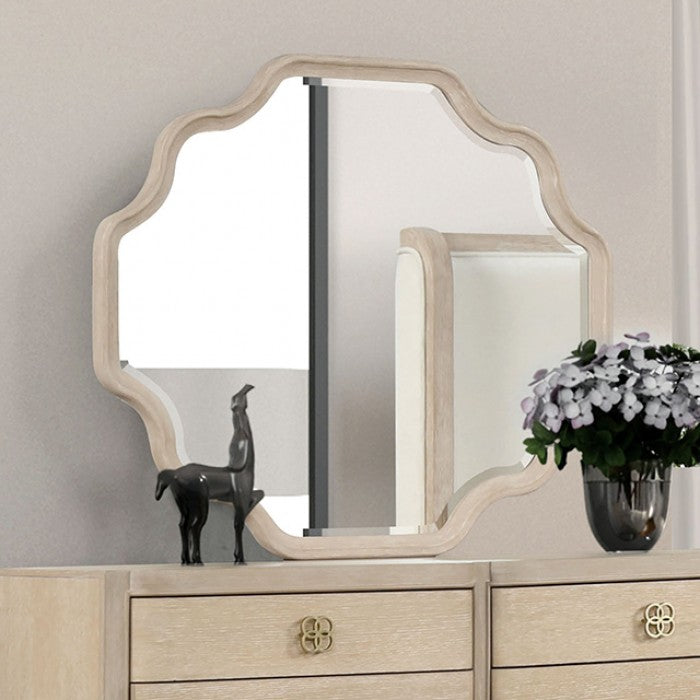 Candra Mirrors