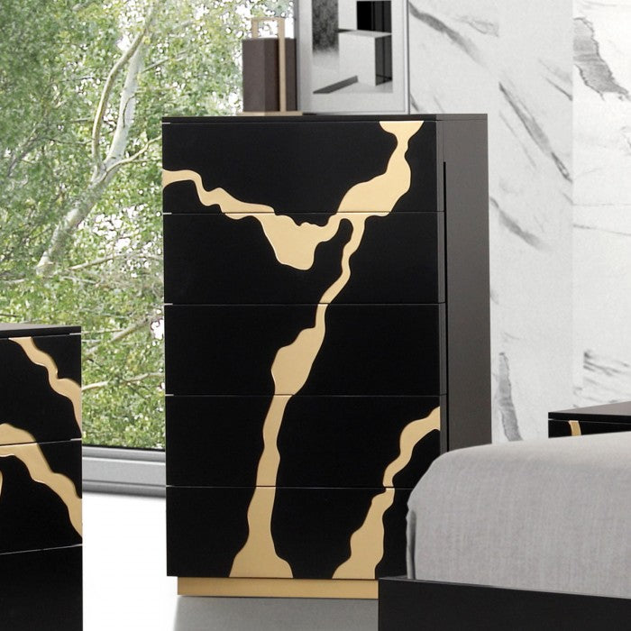 Goldsberg Chests
