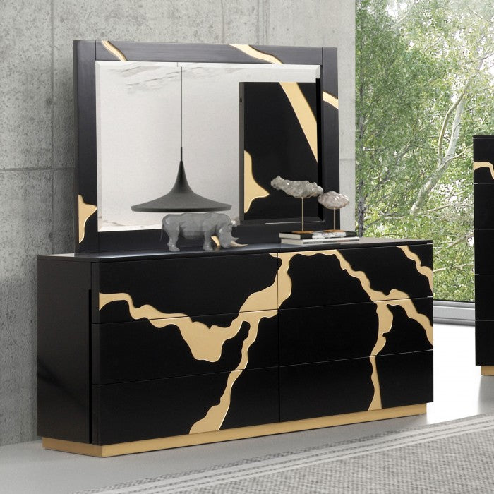 Goldsberg Dressers