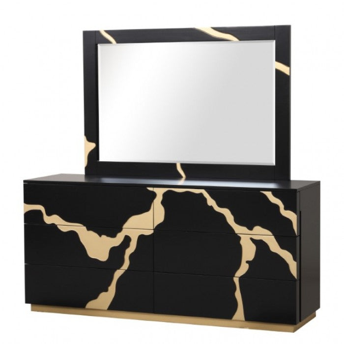 Goldsberg Dressers