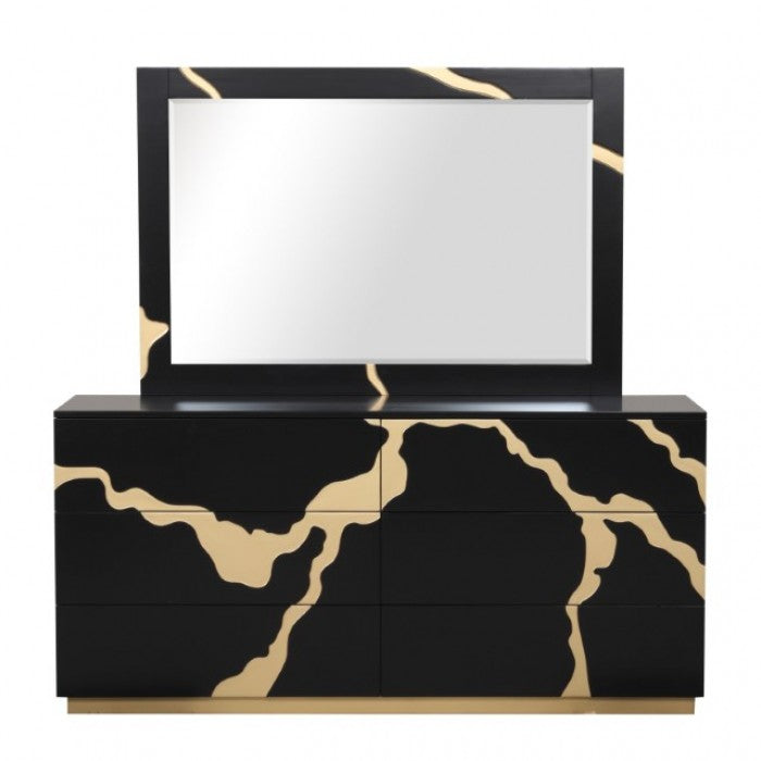 Goldsberg Dressers