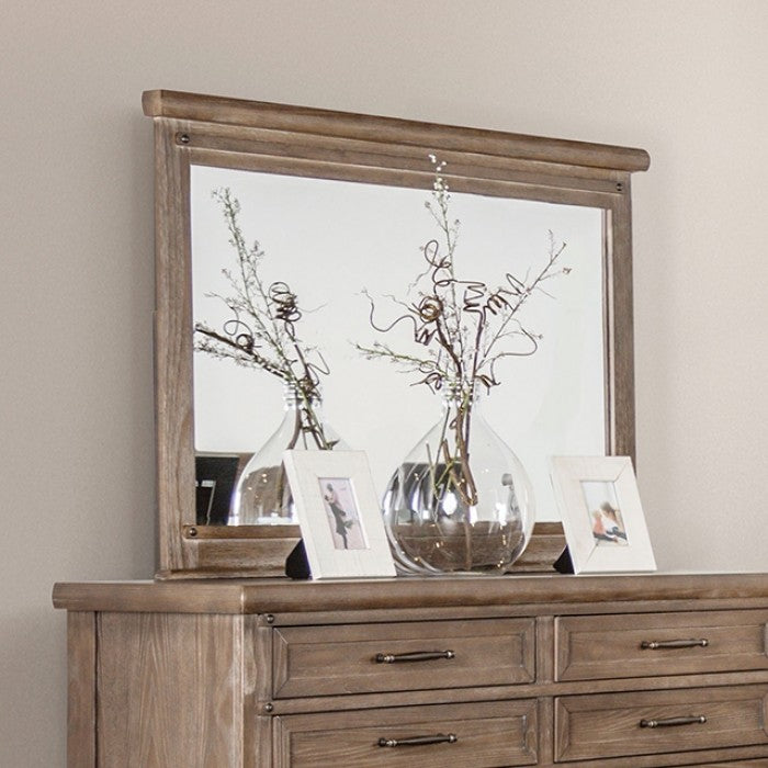 Merthyr Mirrors