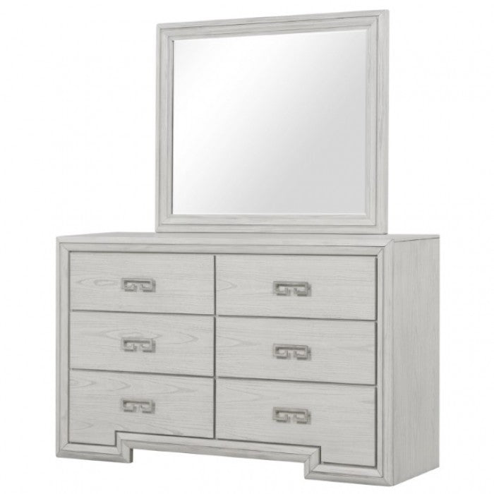 Basilone Dressers