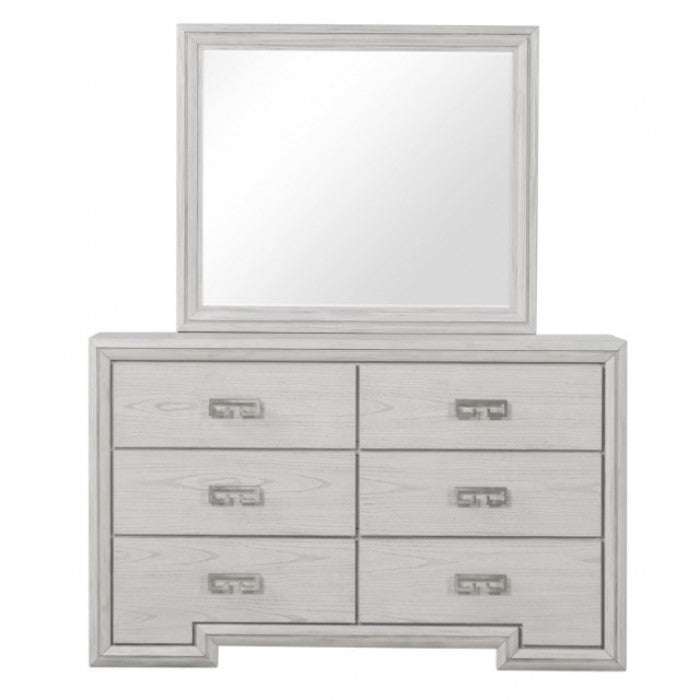 Basilone Dressers