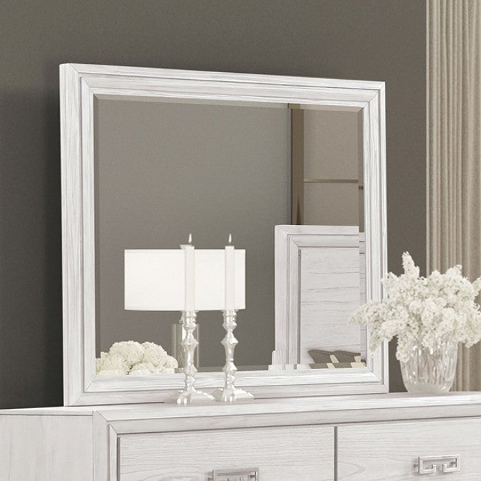 Basilone Mirrors