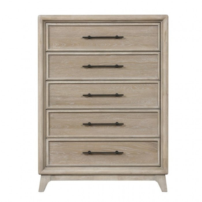 Midhurst Chests
