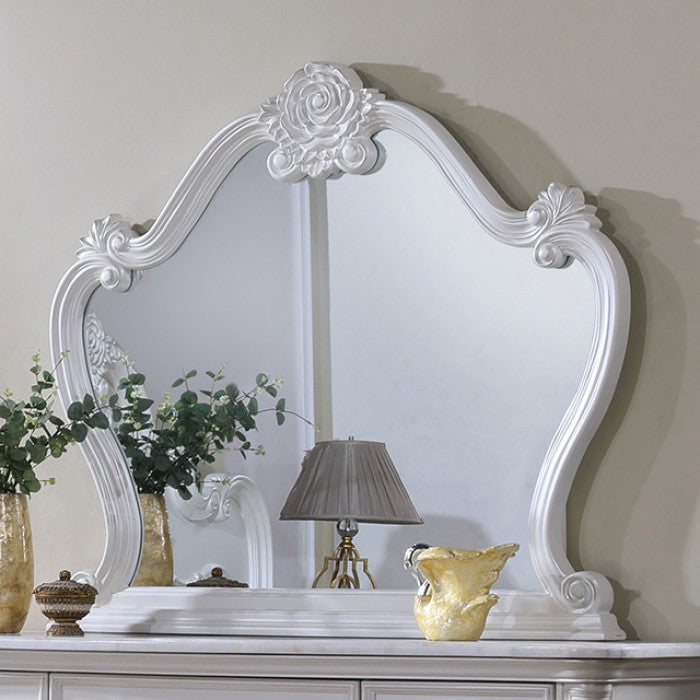 Ventresca Mirrors