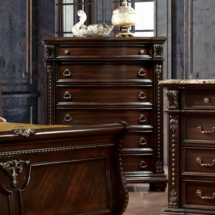 Fromberg Chests