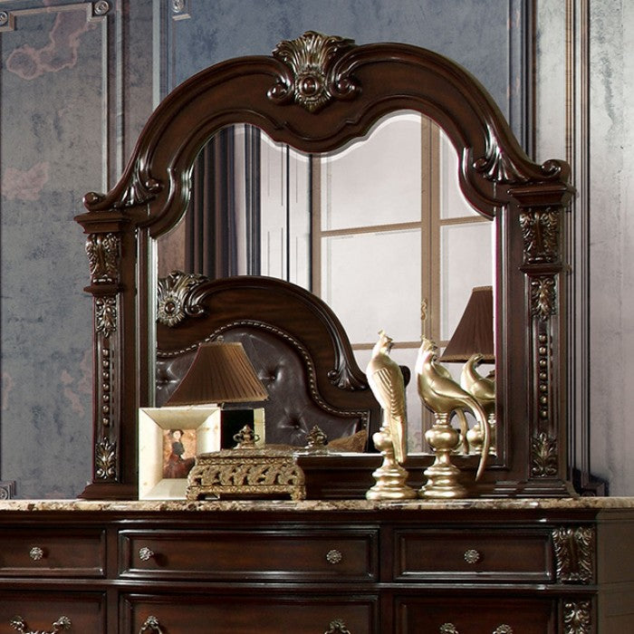 Fromberg Mirrors