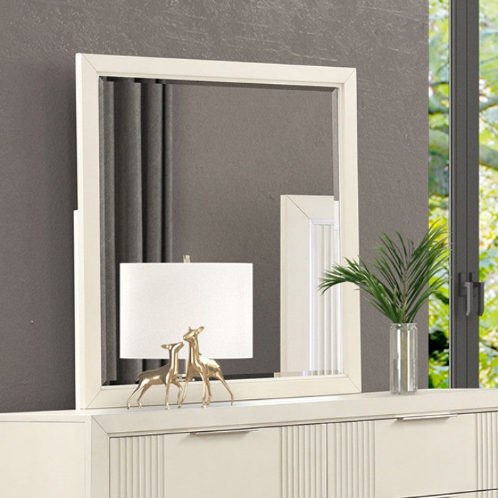 Isadore Mirrors