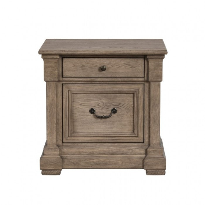 Sheringham Nightstands
