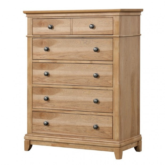 McHenry Chests