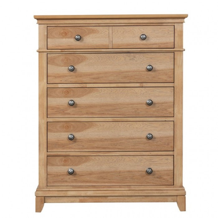 McHenry Chests
