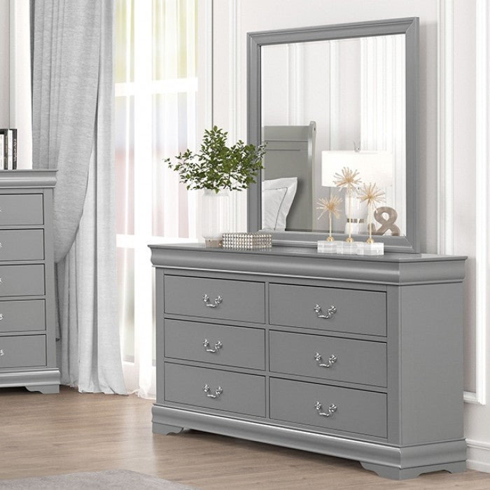 Louis Philippe Dressers