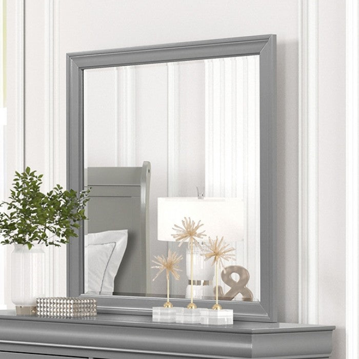 Louis Philippe Mirrors