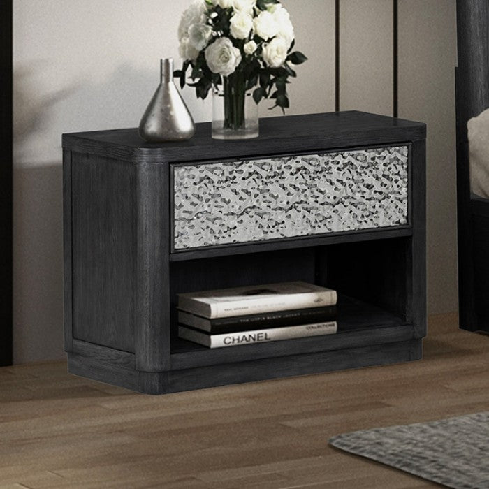 Sterling West Nightstands