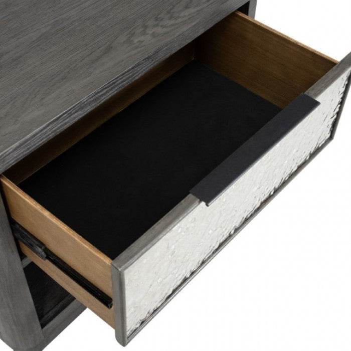 Sterling West Nightstands