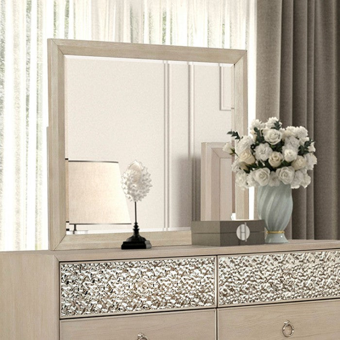 Bashford Mirrors