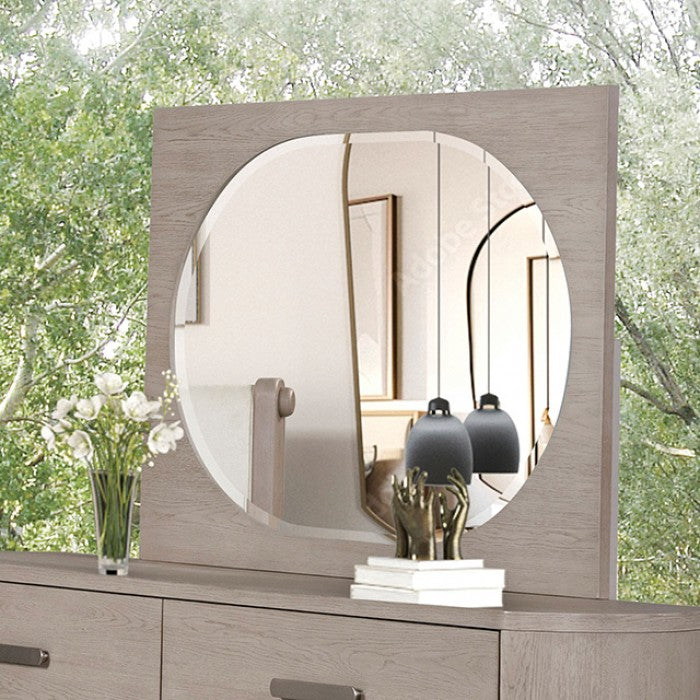 Pocatello Mirrors
