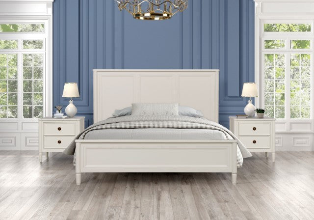 Altamira Beds E.King