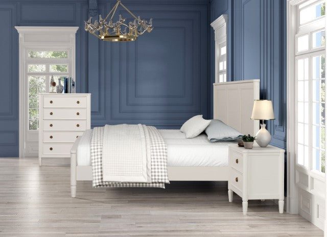 Altamira Beds E.King