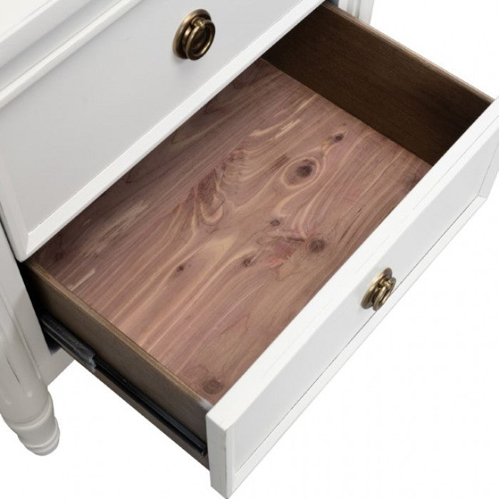 Altamira Nightstands