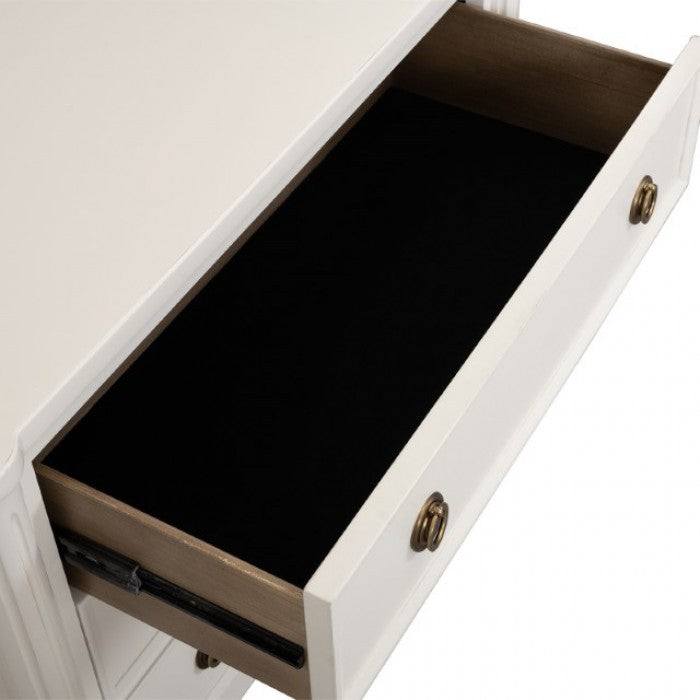 Altamira Oversized Nightstands