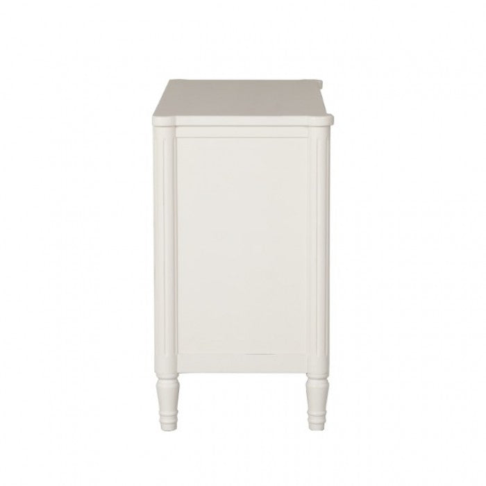 Altamira Oversized Nightstands