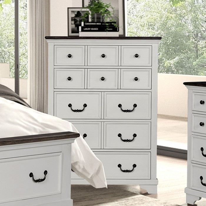 Hampstead Chests