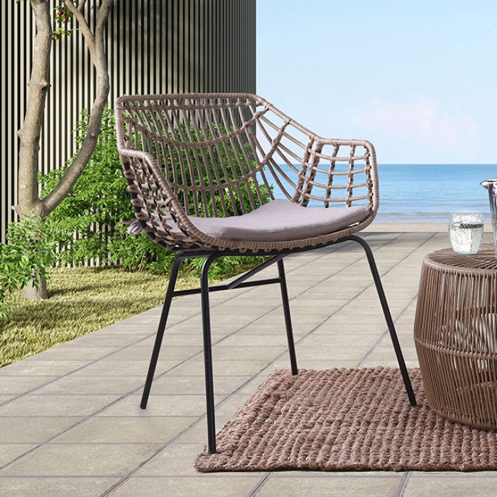 Livana Outdoor Conversation Sets
