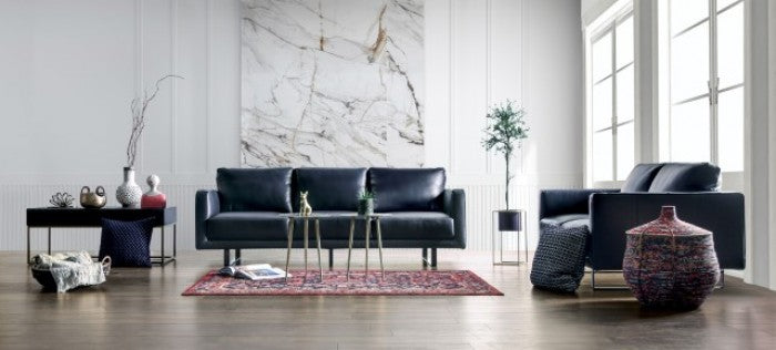 Mezzanotte Loveseats