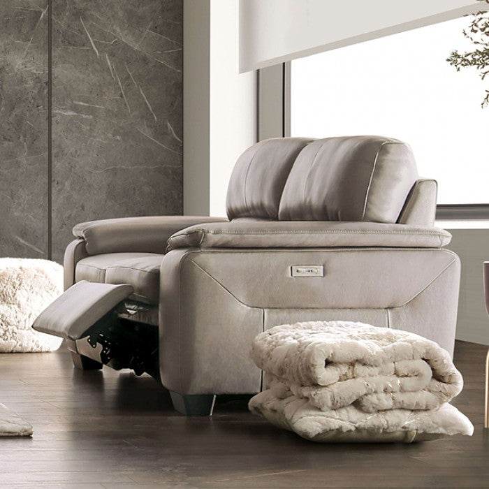 Balderico Reclinerss