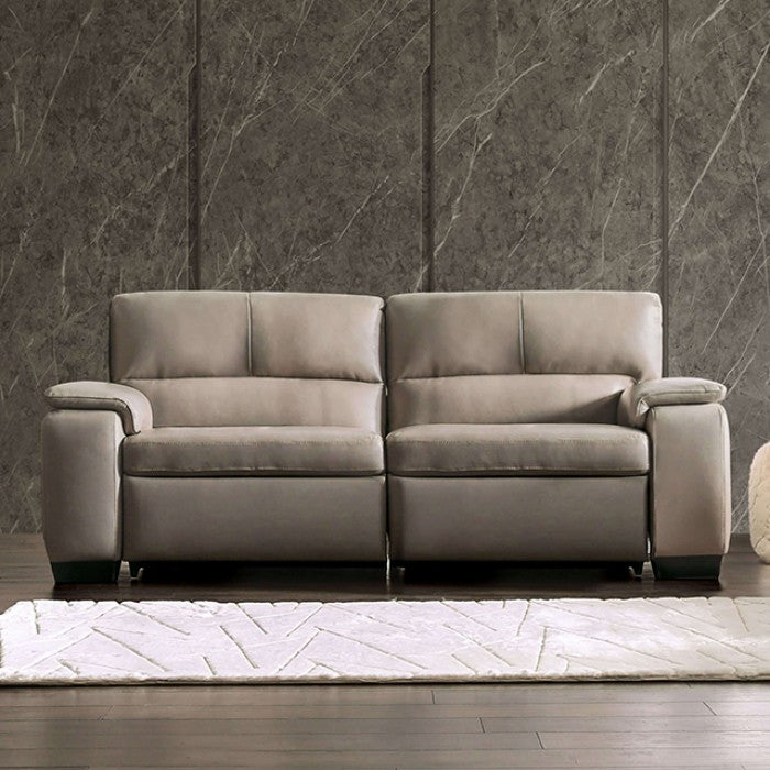 Balderico Reclinerss